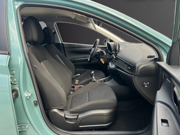 voiture occasion HYUNDAI I20 à la Réunion disponible sur noutlauto.re