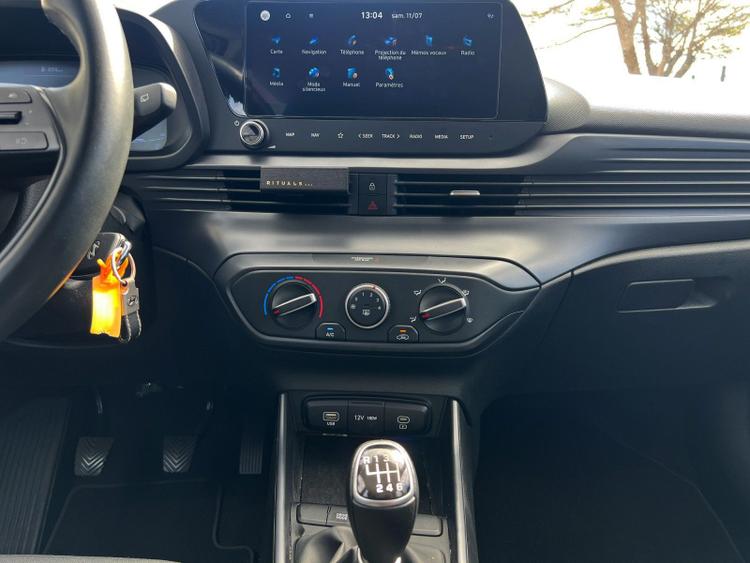 voiture occasion HYUNDAI I20 à la Réunion disponible sur noutlauto.re