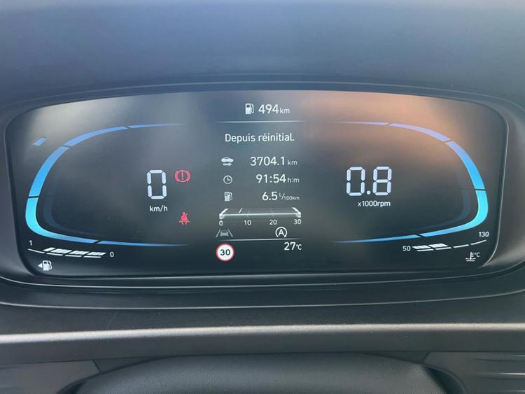 voiture occasion HYUNDAI I20 à la Réunion disponible sur noutlauto.re