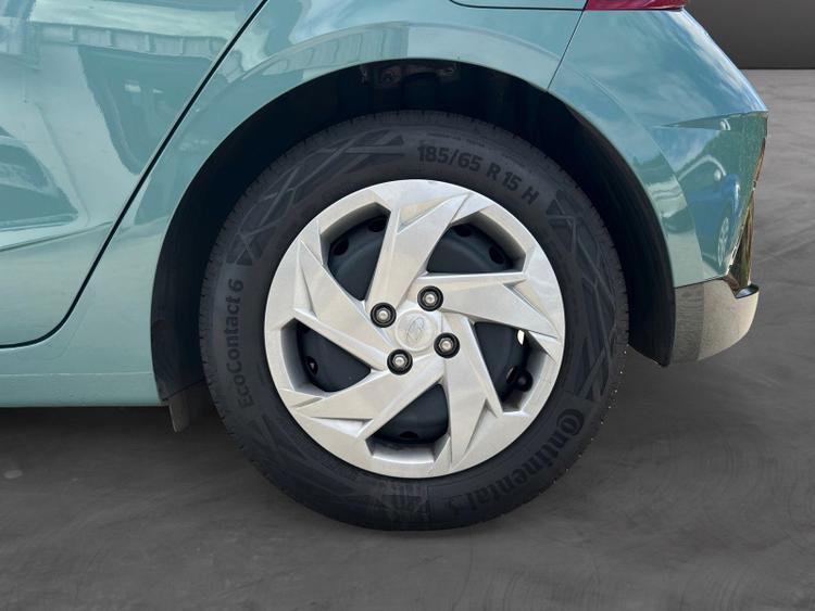 voiture occasion HYUNDAI I20 à la Réunion disponible sur noutlauto.re