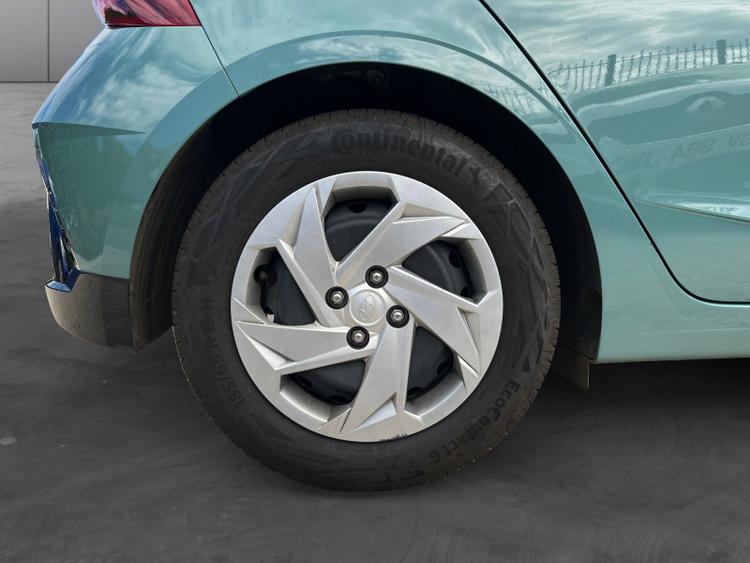 voiture occasion HYUNDAI I20 à la Réunion disponible sur noutlauto.re