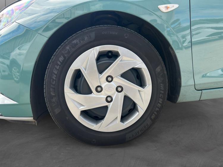 voiture occasion HYUNDAI I20 à la Réunion disponible sur noutlauto.re