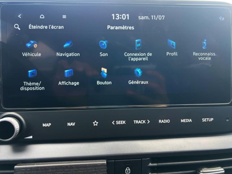 voiture occasion HYUNDAI I20 à la Réunion disponible sur noutlauto.re
