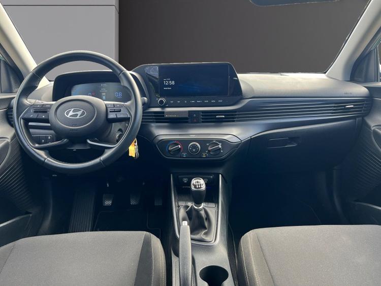 voiture occasion HYUNDAI I20 à la Réunion disponible sur noutlauto.re