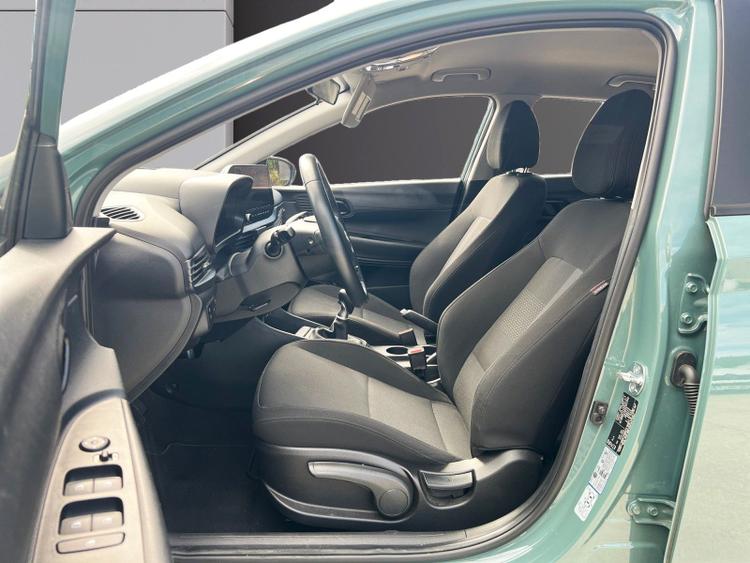 voiture occasion HYUNDAI I20 à la Réunion disponible sur noutlauto.re