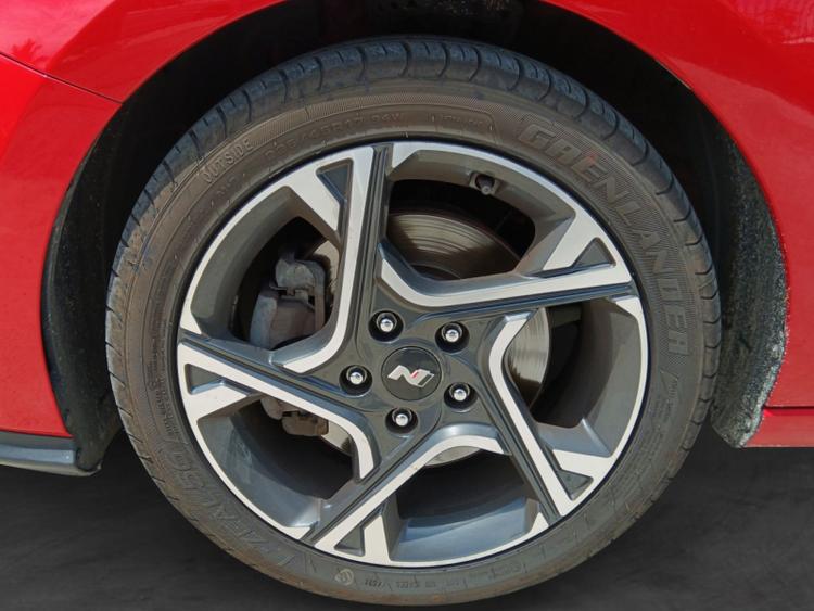 voiture occasion HYUNDAI I30 à la Réunion disponible sur noutlauto.re