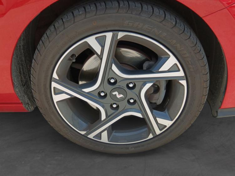 voiture occasion HYUNDAI I30 à la Réunion disponible sur noutlauto.re