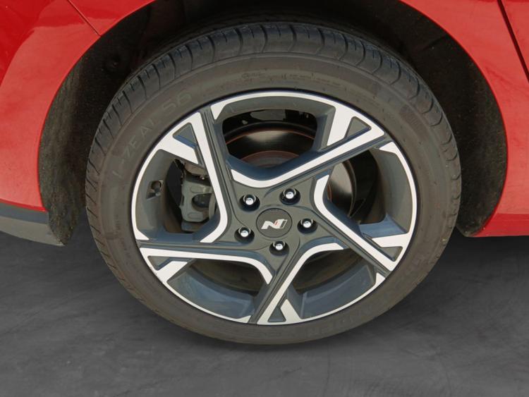 voiture occasion HYUNDAI I30 à la Réunion disponible sur noutlauto.re