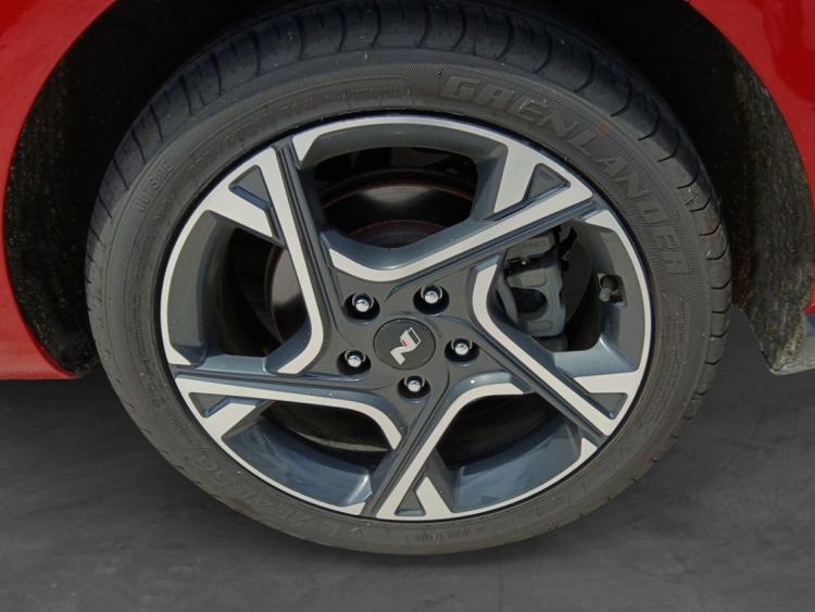 voiture occasion HYUNDAI I30 à la Réunion disponible sur noutlauto.re