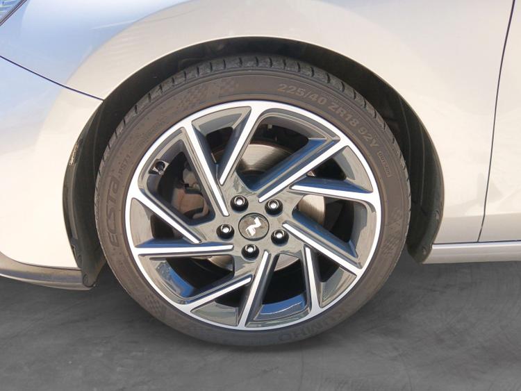 voiture occasion HYUNDAI I30 à la Réunion disponible sur noutlauto.re