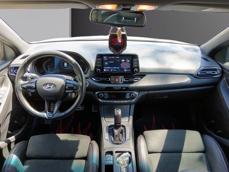 voiture occasion HYUNDAI I30 à la Réunion disponible sur noutlauto.re