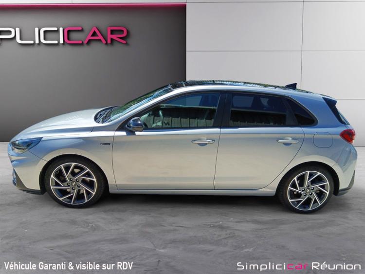 voiture occasion HYUNDAI I30 à la Réunion disponible sur noutlauto.re