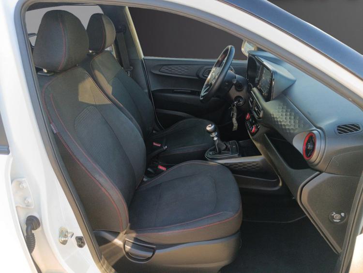 voiture occasion HYUNDAI I10 à la Réunion disponible sur noutlauto.re