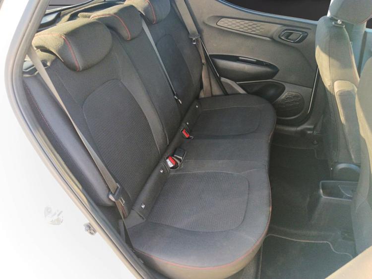 voiture occasion HYUNDAI I10 à la Réunion disponible sur noutlauto.re