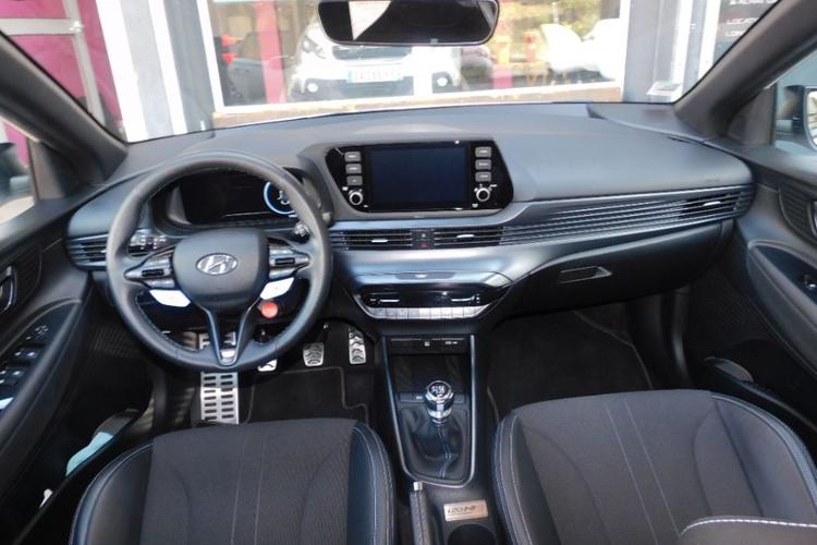 voiture occasion HYUNDAI I 20 N à la Réunion disponible sur noutlauto.re