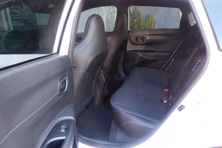 voiture occasion HYUNDAI I 20 N à la Réunion disponible sur noutlauto.re