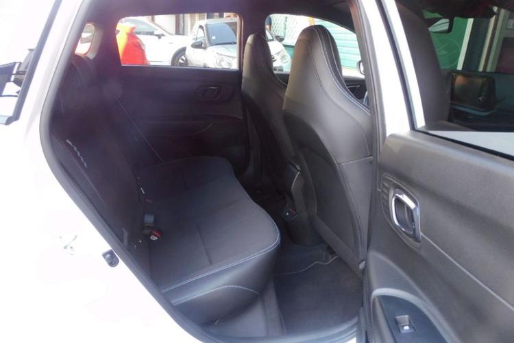 voiture occasion HYUNDAI I 20 N à la Réunion disponible sur noutlauto.re