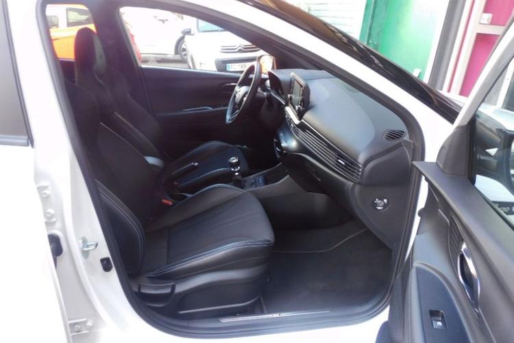 voiture occasion HYUNDAI I 20 N à la Réunion disponible sur noutlauto.re