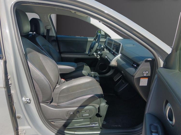 voiture occasion HYUNDAI IONIQ 5 à la Réunion disponible sur noutlauto.re