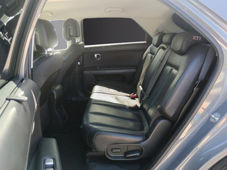 voiture occasion HYUNDAI IONIQ 5 à la Réunion disponible sur noutlauto.re