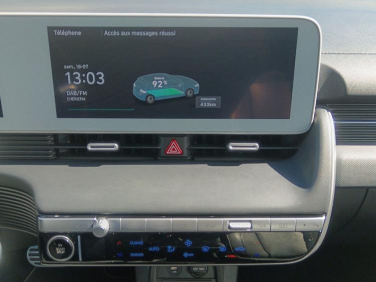 voiture occasion HYUNDAI IONIQ 5 à la Réunion disponible sur noutlauto.re