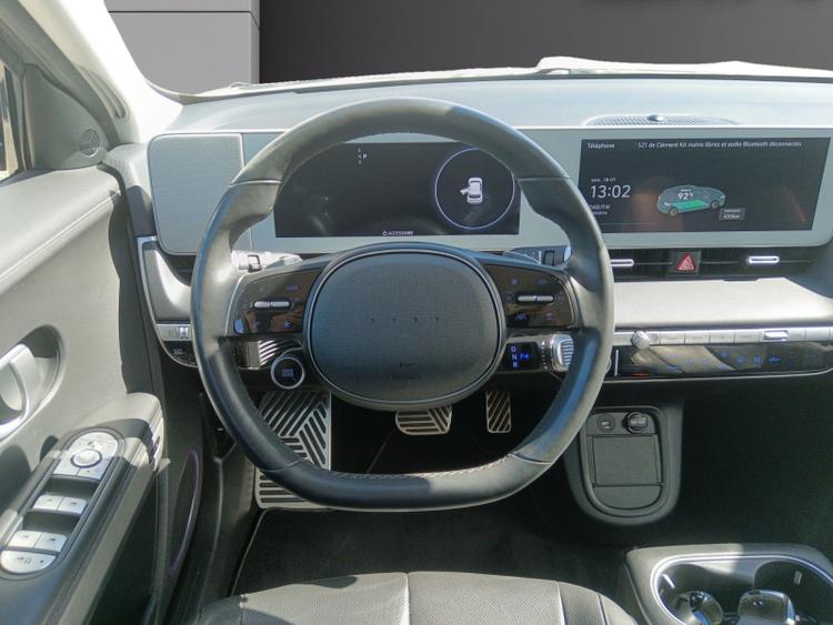 voiture occasion HYUNDAI IONIQ 5 à la Réunion disponible sur noutlauto.re
