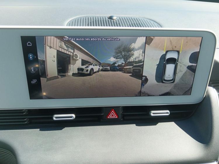 voiture occasion HYUNDAI IONIQ 5 à la Réunion disponible sur noutlauto.re