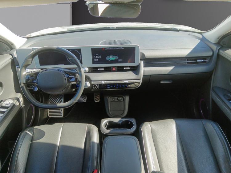 voiture occasion HYUNDAI IONIQ 5 à la Réunion disponible sur noutlauto.re