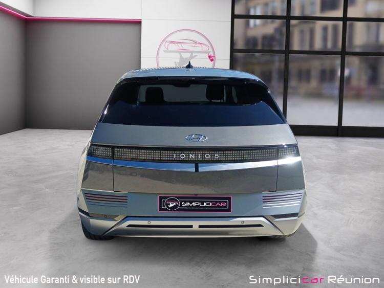voiture occasion HYUNDAI IONIQ 5 à la Réunion disponible sur noutlauto.re
