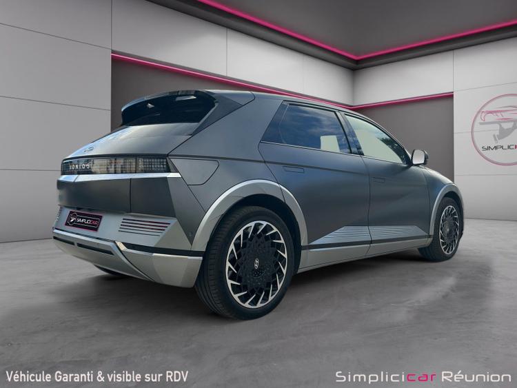 voiture occasion HYUNDAI IONIQ 5 à la Réunion disponible sur noutlauto.re