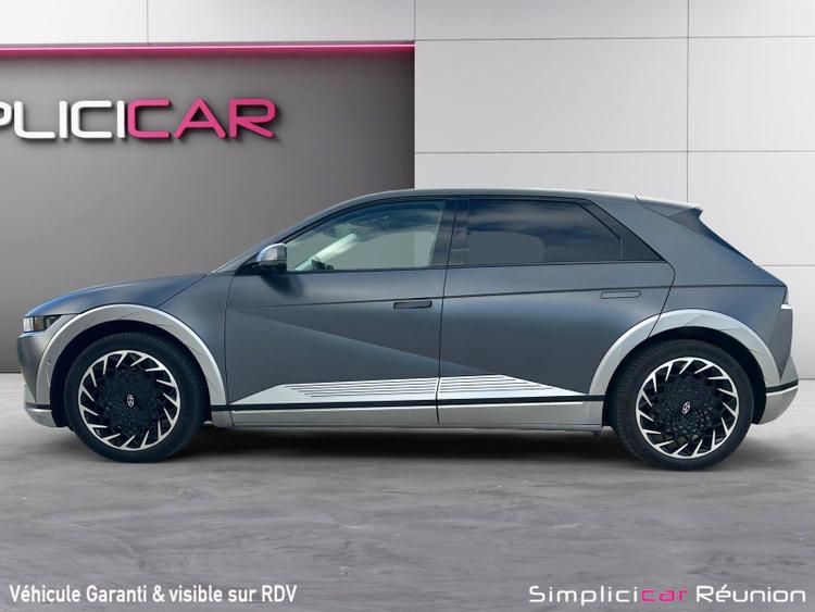 voiture occasion HYUNDAI IONIQ 5 à la Réunion disponible sur noutlauto.re