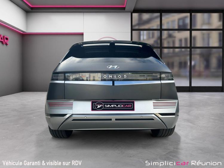 voiture occasion HYUNDAI IONIQ 5 à la Réunion disponible sur noutlauto.re