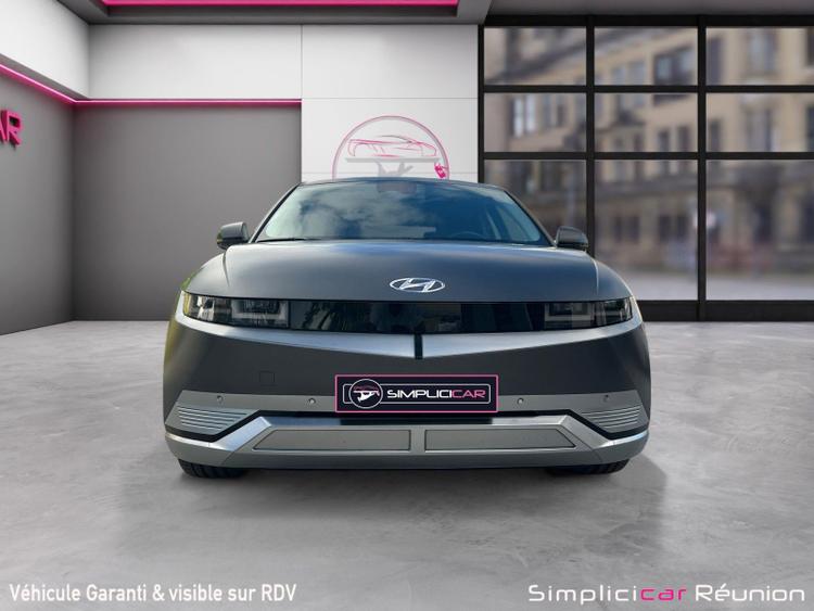 voiture occasion HYUNDAI IONIQ 5 à la Réunion disponible sur noutlauto.re