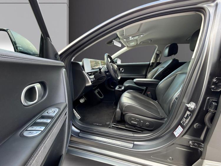 voiture occasion HYUNDAI IONIQ 5 à la Réunion disponible sur noutlauto.re