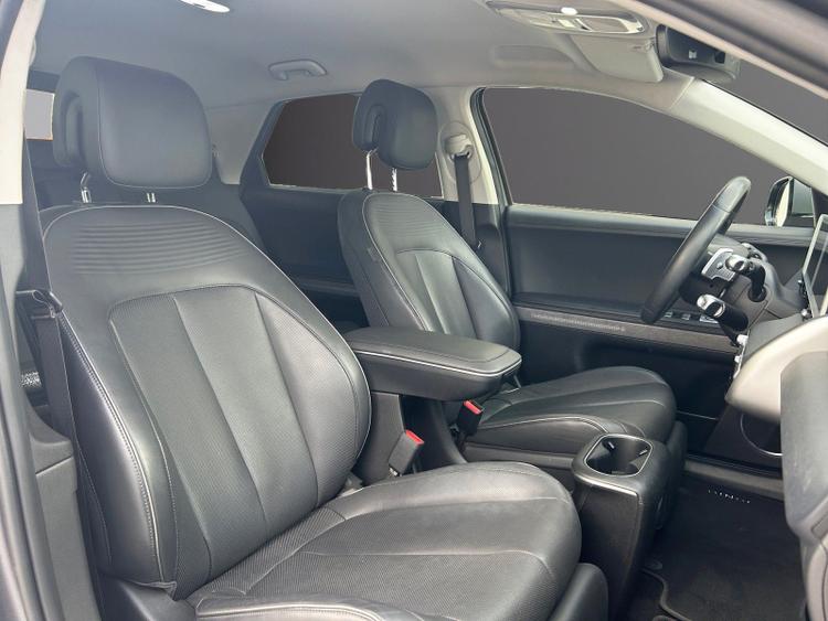 voiture occasion HYUNDAI IONIQ 5 à la Réunion disponible sur noutlauto.re