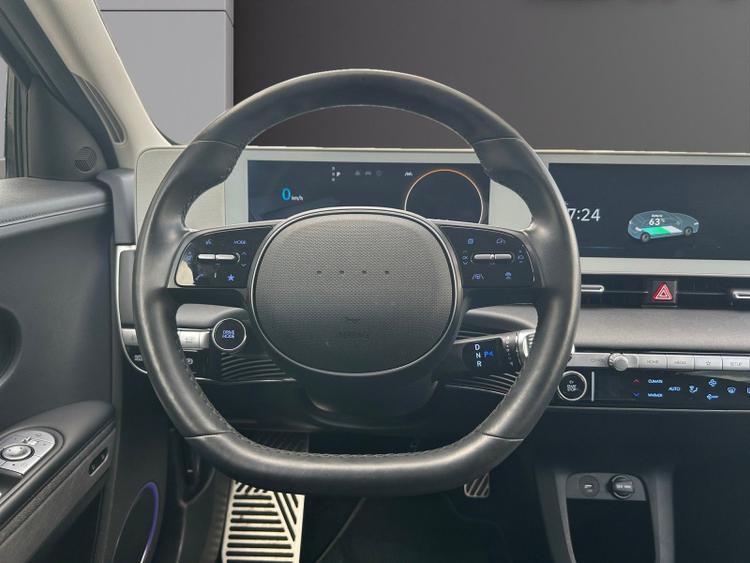 voiture occasion HYUNDAI IONIQ 5 à la Réunion disponible sur noutlauto.re