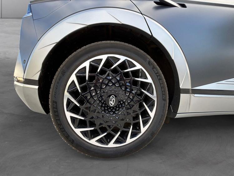 voiture occasion HYUNDAI IONIQ 5 à la Réunion disponible sur noutlauto.re