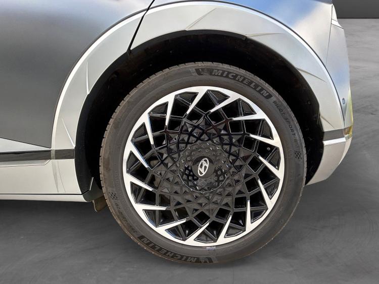 voiture occasion HYUNDAI IONIQ 5 à la Réunion disponible sur noutlauto.re