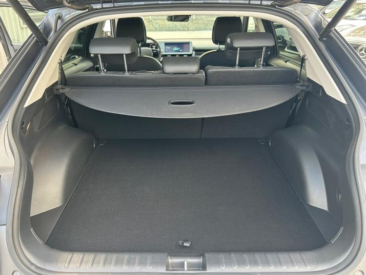 voiture occasion HYUNDAI IONIQ 5 à la Réunion disponible sur noutlauto.re