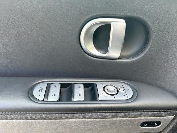 voiture occasion HYUNDAI IONIQ 5 à la Réunion disponible sur noutlauto.re