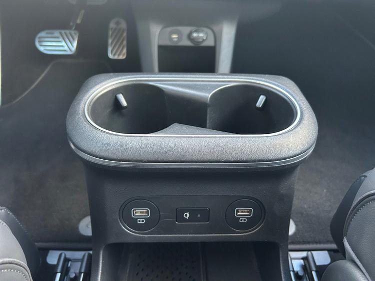 voiture occasion HYUNDAI IONIQ 5 à la Réunion disponible sur noutlauto.re