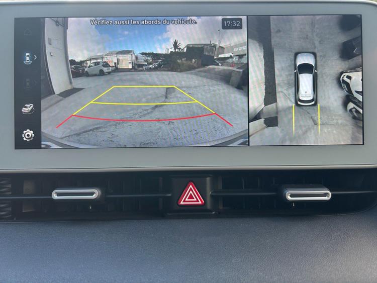 voiture occasion HYUNDAI IONIQ 5 à la Réunion disponible sur noutlauto.re