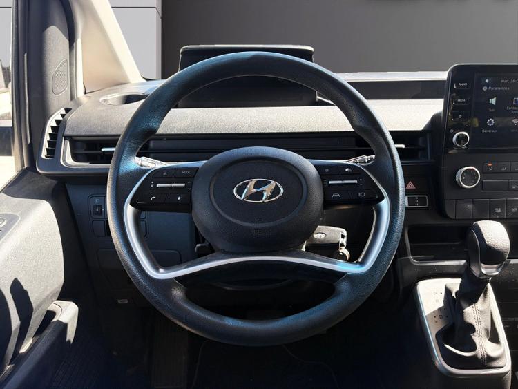 voiture occasion HYUNDAI STARIA à la Réunion disponible sur noutlauto.re