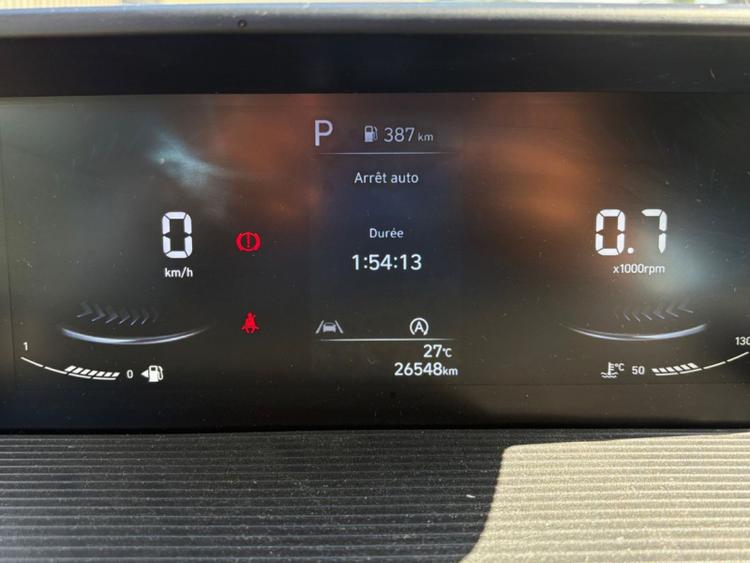 voiture occasion HYUNDAI STARIA à la Réunion disponible sur noutlauto.re