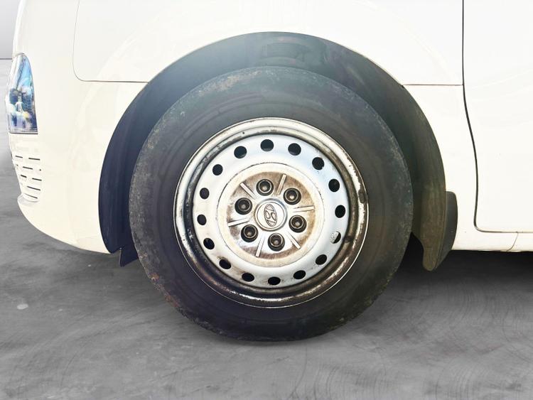 voiture occasion HYUNDAI STARIA à la Réunion disponible sur noutlauto.re