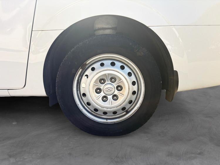 voiture occasion HYUNDAI STARIA à la Réunion disponible sur noutlauto.re