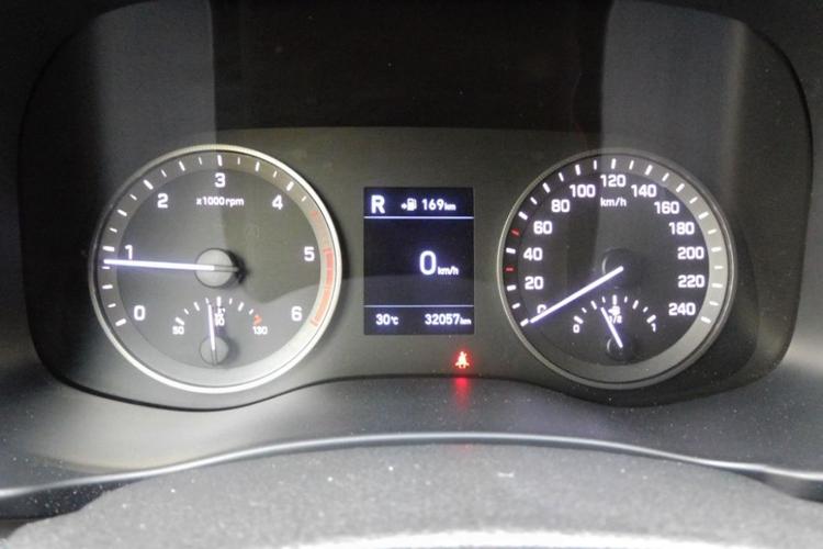 voiture occasion HYUNDAI TUCSON à la Réunion disponible sur noutlauto.re