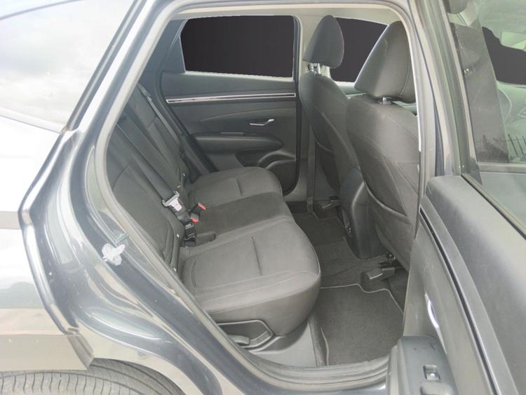 voiture occasion HYUNDAI TUCSON à la Réunion disponible sur noutlauto.re