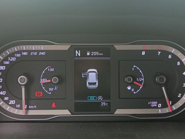 voiture occasion HYUNDAI TUCSON à la Réunion disponible sur noutlauto.re