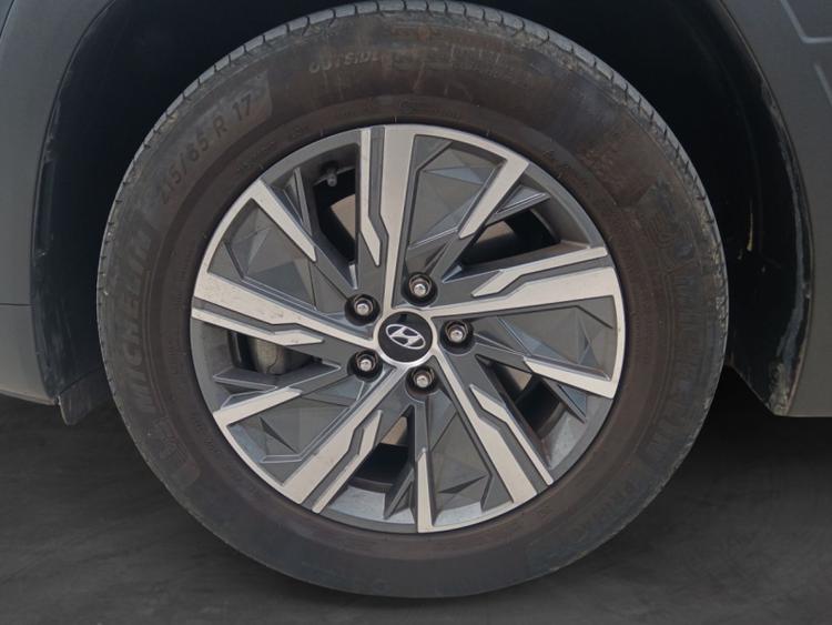 voiture occasion HYUNDAI TUCSON à la Réunion disponible sur noutlauto.re